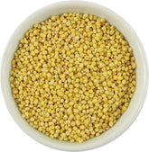 BIO GRÜSSE (RÅMATERIAL) (25 kg)